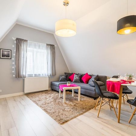 Apartamentygdanske Eu - Golden Екстериор снимка