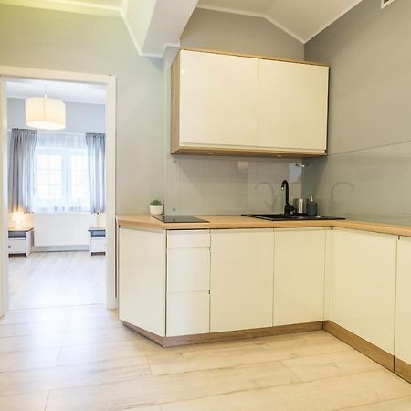 Apartamentygdanske Eu - Golden Екстериор снимка