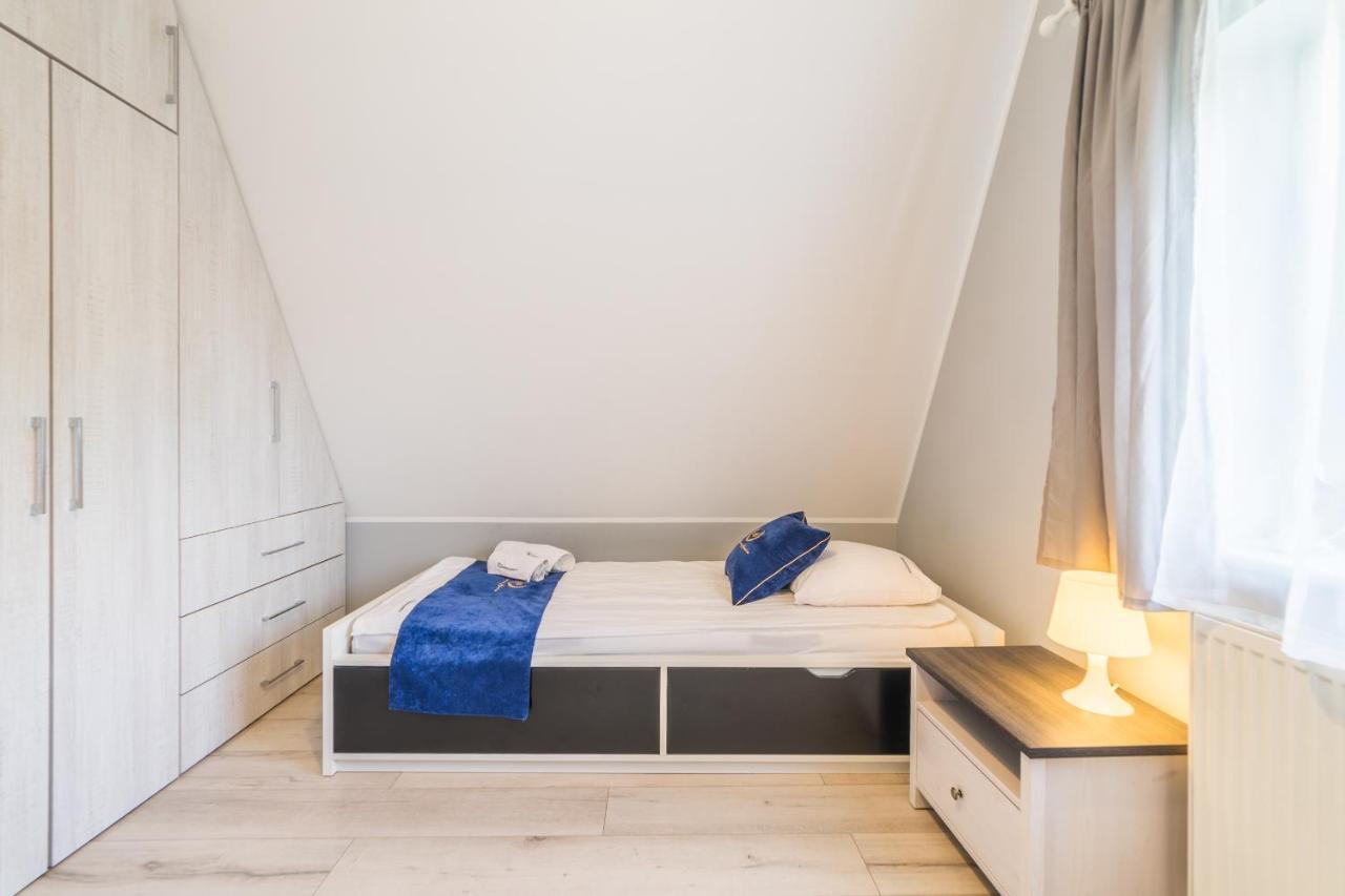 Apartamentygdanske Eu - Golden Екстериор снимка