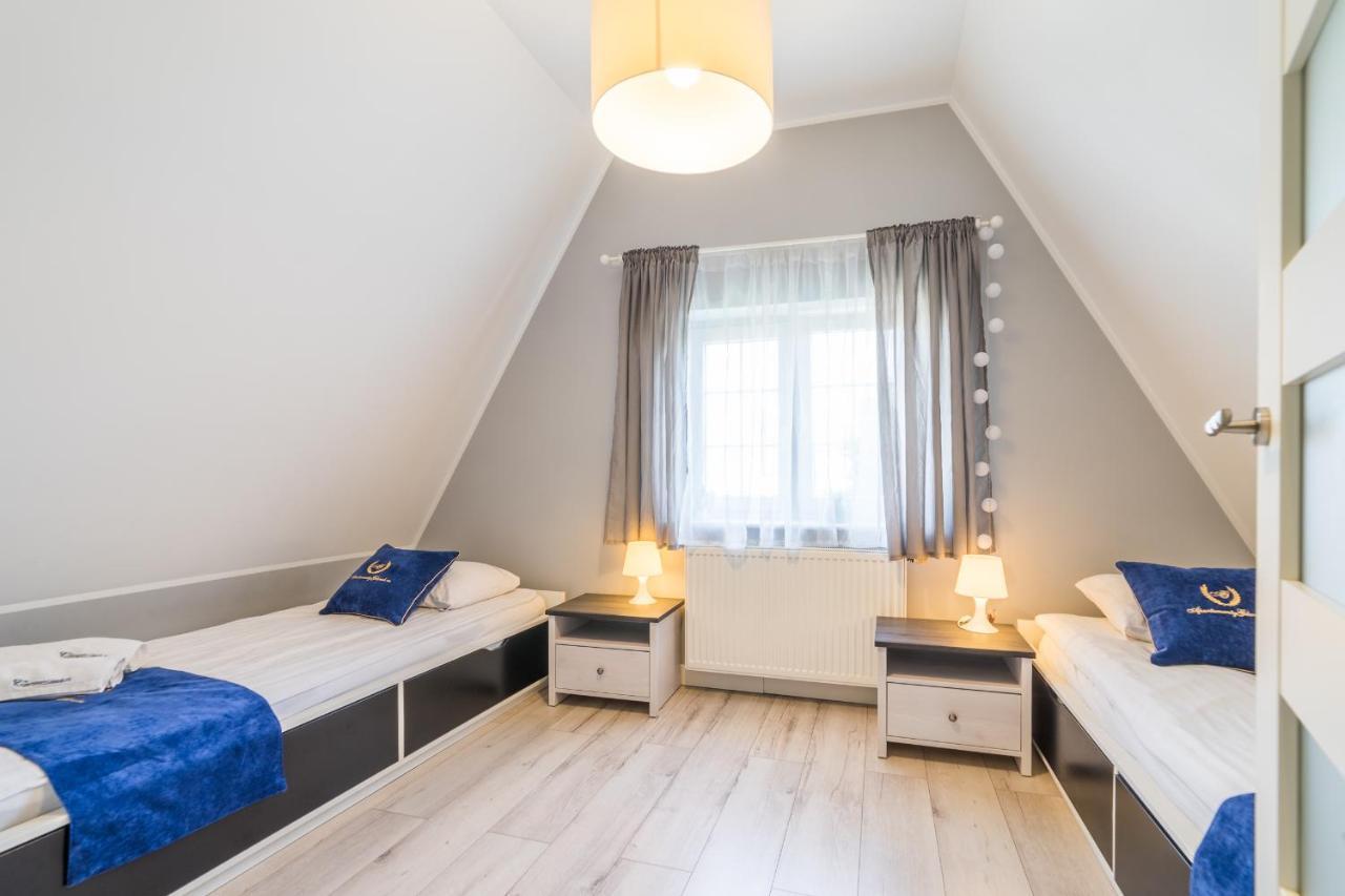 Apartamentygdanske Eu - Golden Екстериор снимка